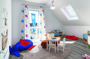 Modernes Einfamilienhaus in Leverkusen - Individuell geplant, nachhaltig gebaut – 51381 Leverkusen – Vorschaubild 9