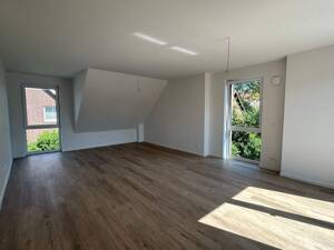 Vermietete Dachgeschoss Wohnung in Bürgerfelde! – 26121 Oldenburg – Vorschaubild 3