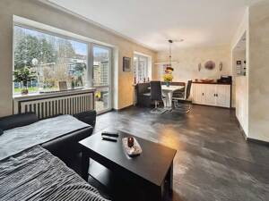 Kleines Schmuckstück mit viel Potential - Reihenmittelhaus in Essen-Kray – 45307 Essen – Vorschaubild 3
