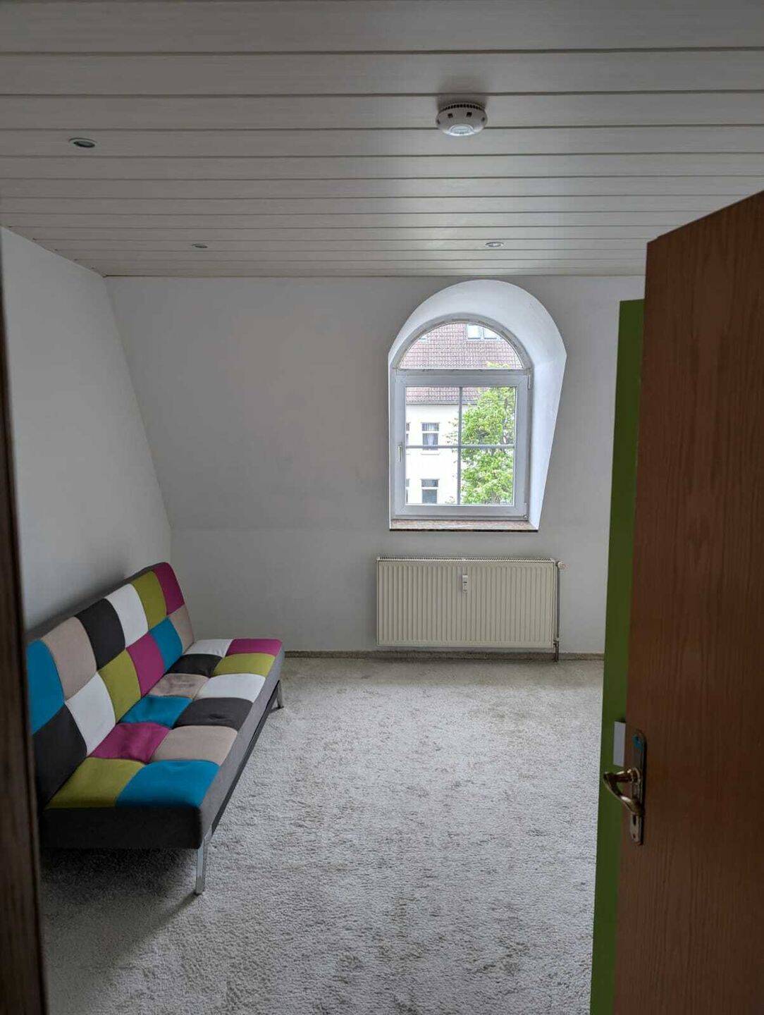 Exklusive Terrassenwohnung mit einzigartigem Flair - Ihr neuer Wohntraum wartet! – Magdeburg – Vorschaubild 4