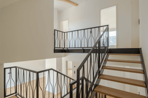 Großzügige Maisonette Wohnung mit zwei Dachterrassen in begehrter zentraler Wohnlage FR-Stühlinger – 79106 Freiburg im Breisgau – Vorschaubild 6