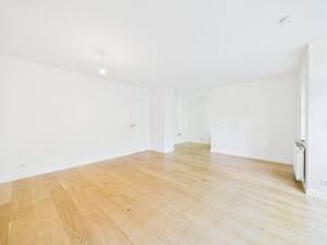 gut geschnittene, renovierte & sofort verfügbare, leere Erdgeschoßwohnung in Solln – 81479 München – Vorschaubild 4