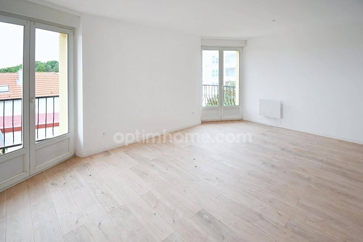 Appartement 4 pièces 98 m² · à Lexy · 98 m² · 275 000 €