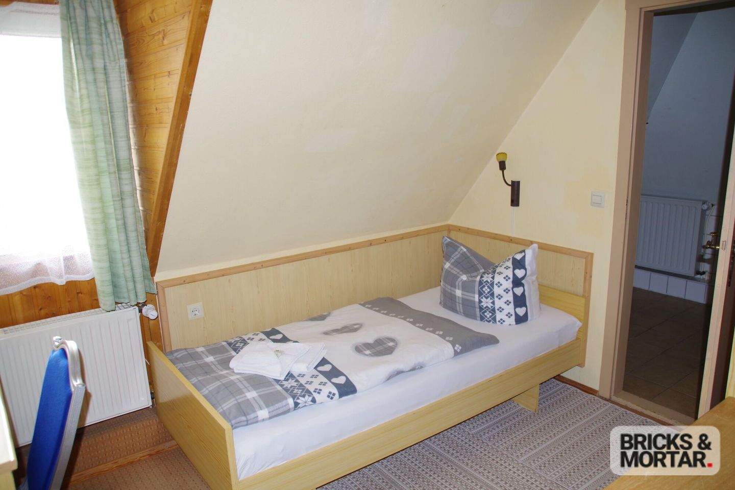 +++ Immobilienensemble in Meißen - hohes Entwicklungspotenzial für Vermietungsprojekte +++ – Meißen – Vorschaubild 6