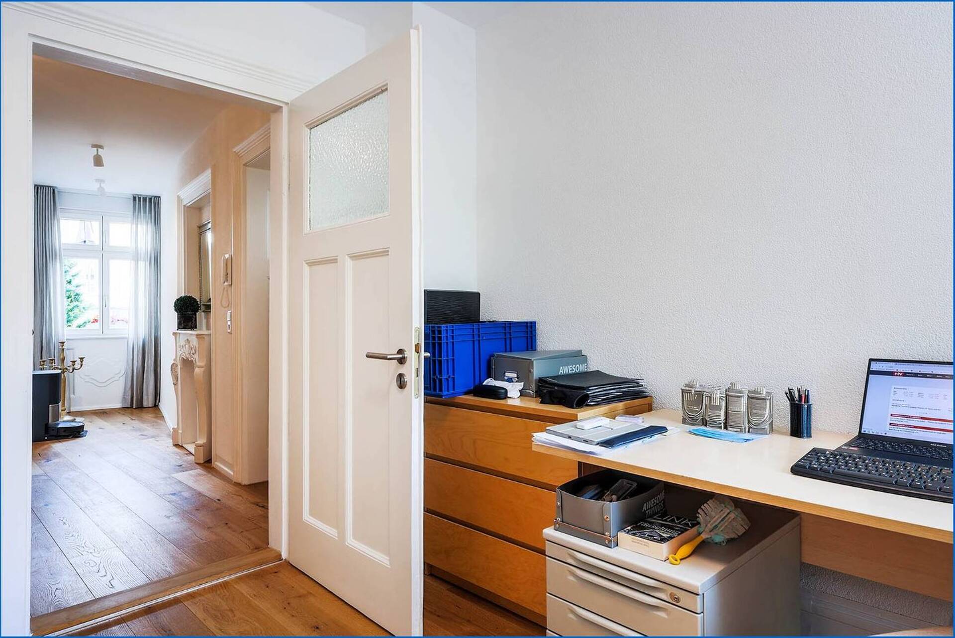 Terrassenwohnung in 78315 Radolfzell am Bodensee mit 185 m² kaufen