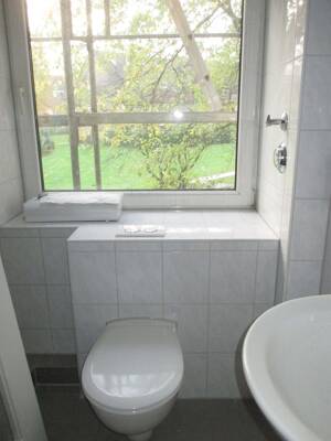 sanierte 2,5 Zimmer Wohnung in ruhiger Lage von HH-Farmsen – 22147 Hamburg – Vorschaubild 7