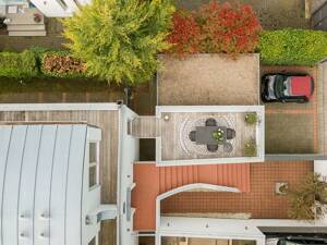Penthouse am Stadtwald - exklusives Wohnen mit drei Sonnenterrassen und Garage – 50858 Köln – Vorschaubild 8