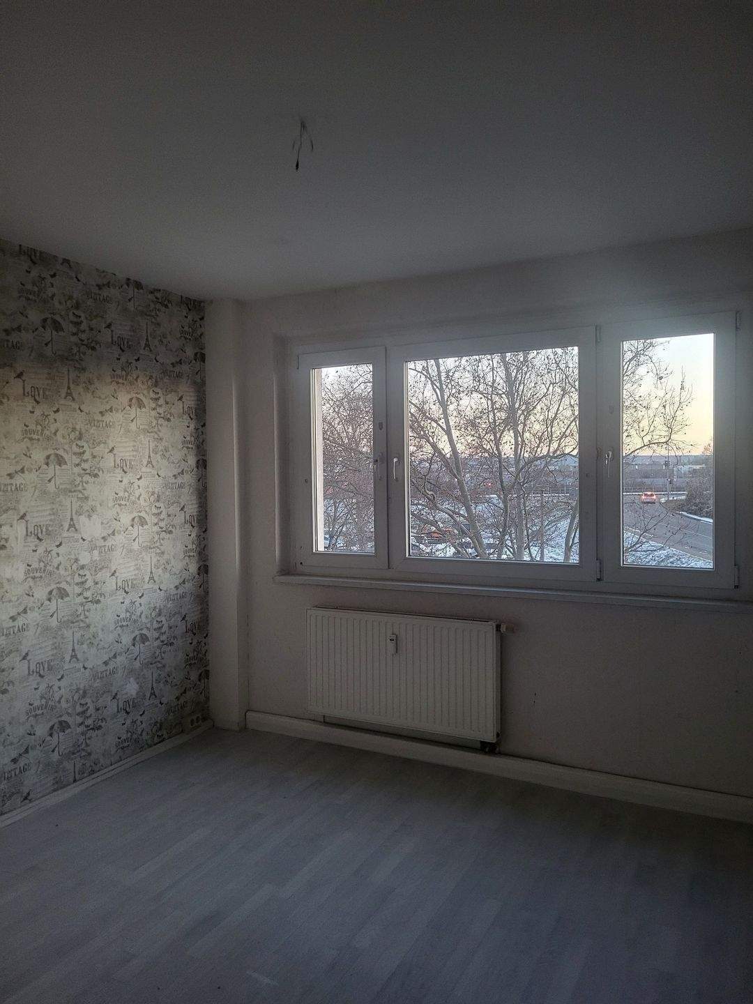 CORDULA IMMOBILIEN 4 Raumeigentumswohnung mit Balkon Cordula 1248 – Erfurt – Vorschaubild 2