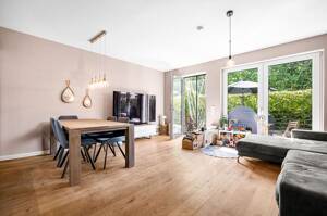 Top-Kapitalanlage: Moderne Terrassenwohnung – 22177 Hamburg – Vorschaubild 9