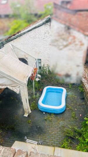 Raum für Ihre Ideen - Vielseitige Immobilie mit Garten und Photovoltaik im Zentrum von Gangelt – 52538 Gangelt – Vorschaubild 4