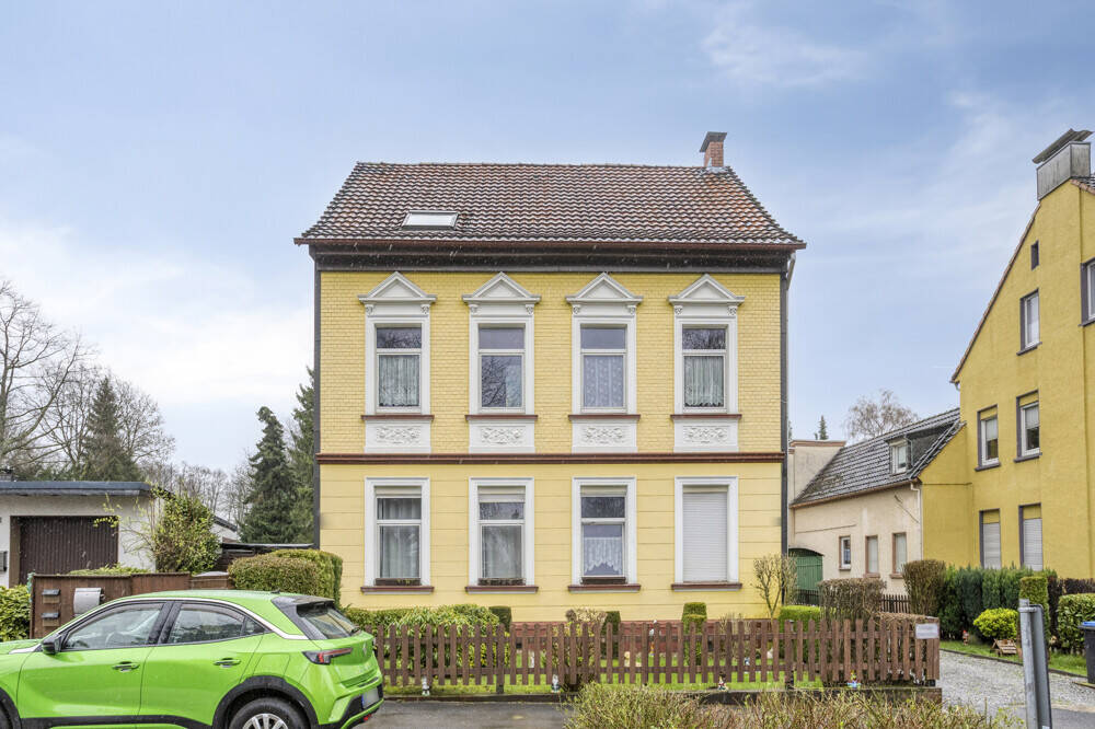 Handwerkerobjekt mit Potenzial in guter Lage von Solingen-Merscheid – Solingen – Vorschaubild 2