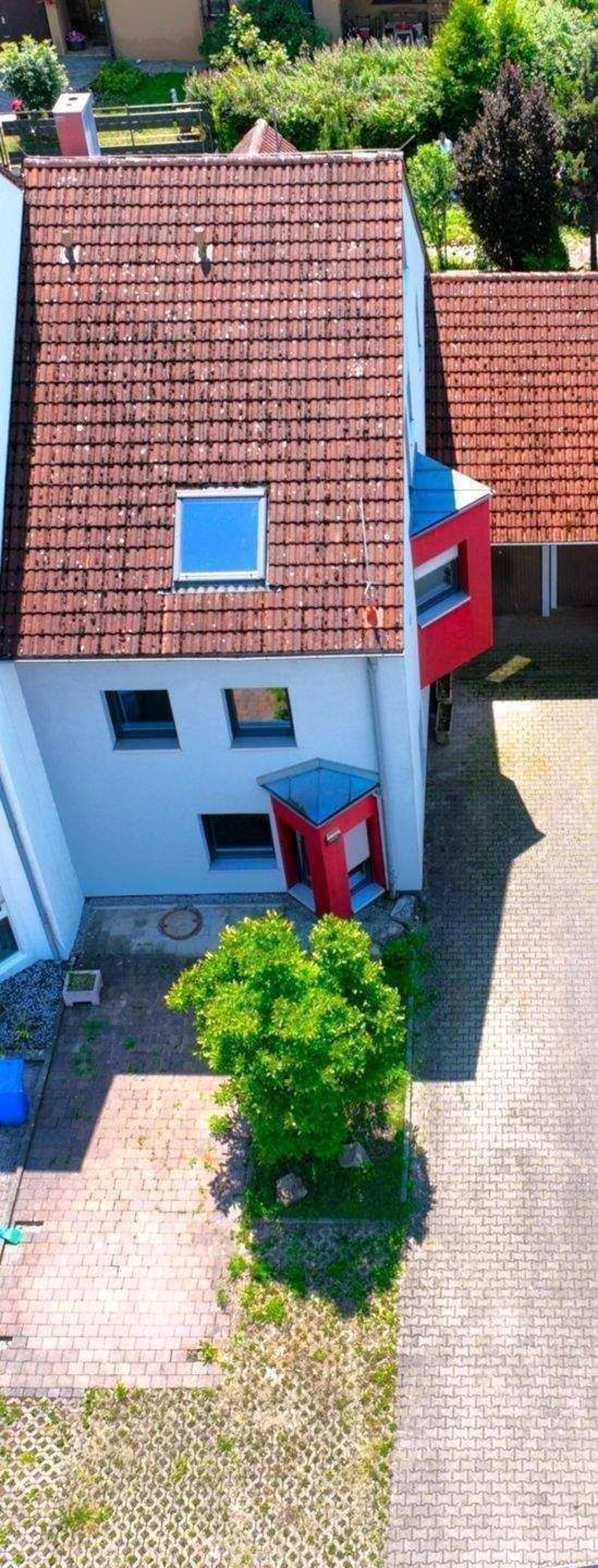 Haus in 73527 Schwäbisch Gmünd mit 153 m² kaufen