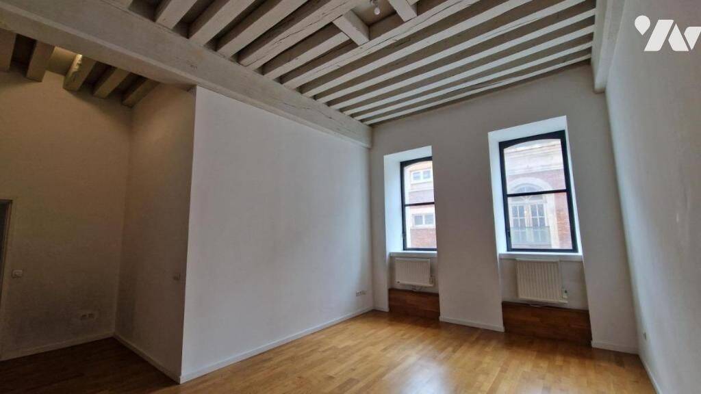 Appartement 80 m² · à Lille · 80 m² · 1 283 €/mois