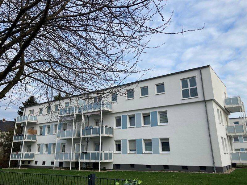 Ihr neues Zuhause hat 4-Zimmer in zentraler Lage – Bochum – Vorschaubild 2