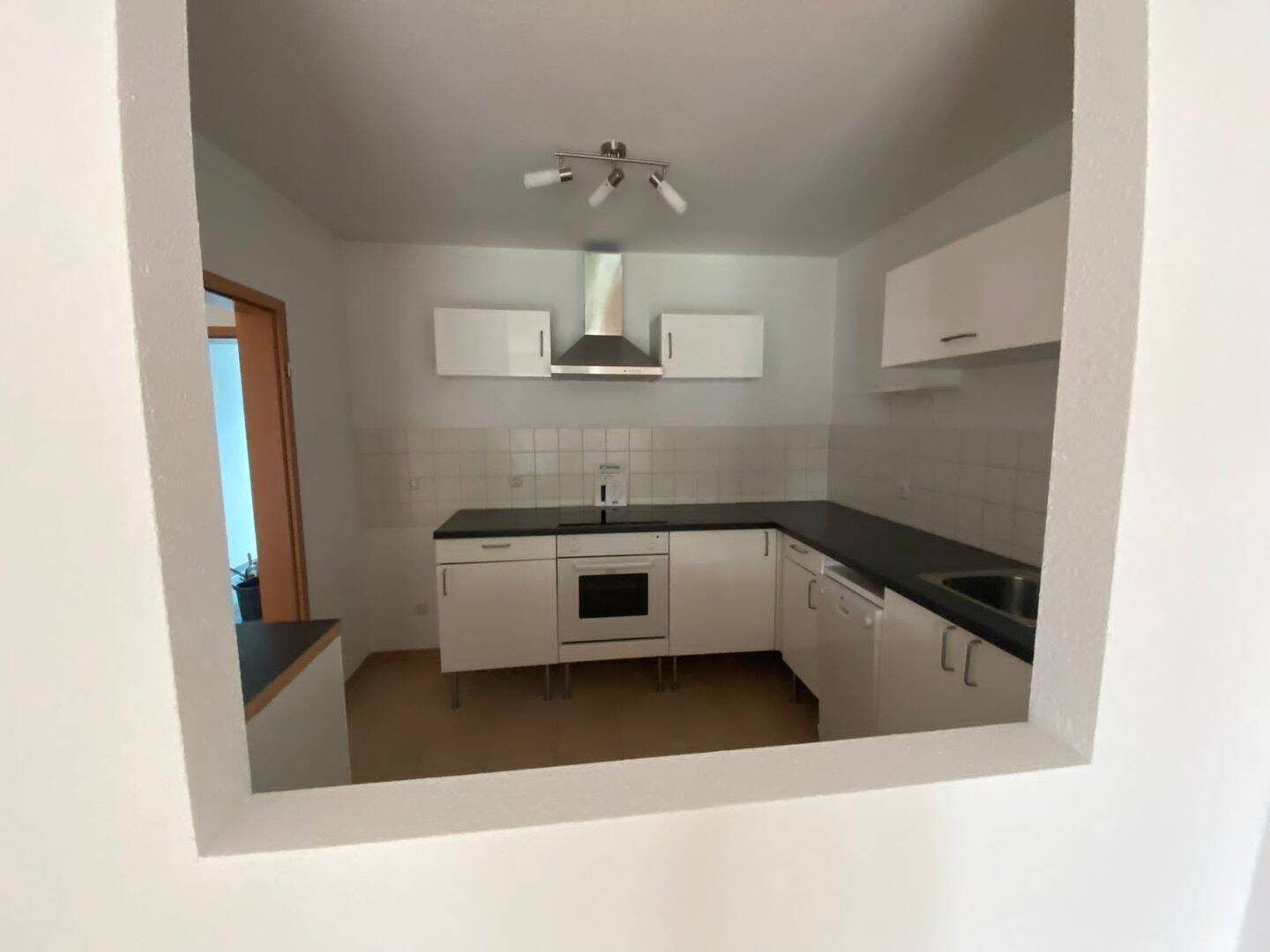 Schöne Wohnung im Herzen von Saarlouis – Saarlouis – Vorschaubild 6