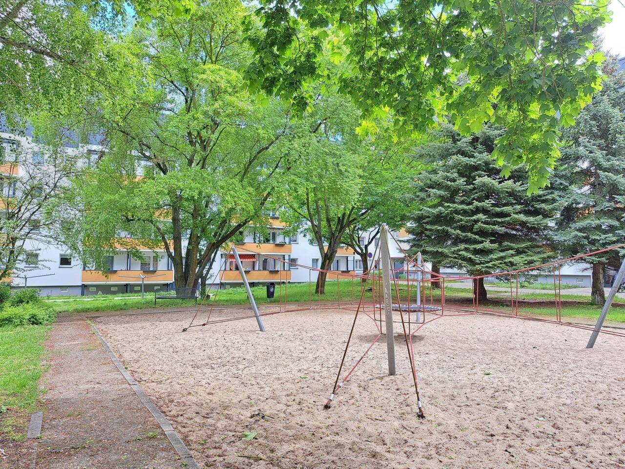 WBS - 3-Raum im Stadtteil Sudenburg - für kreative Mieter – Magdeburg – Vorschaubild 2