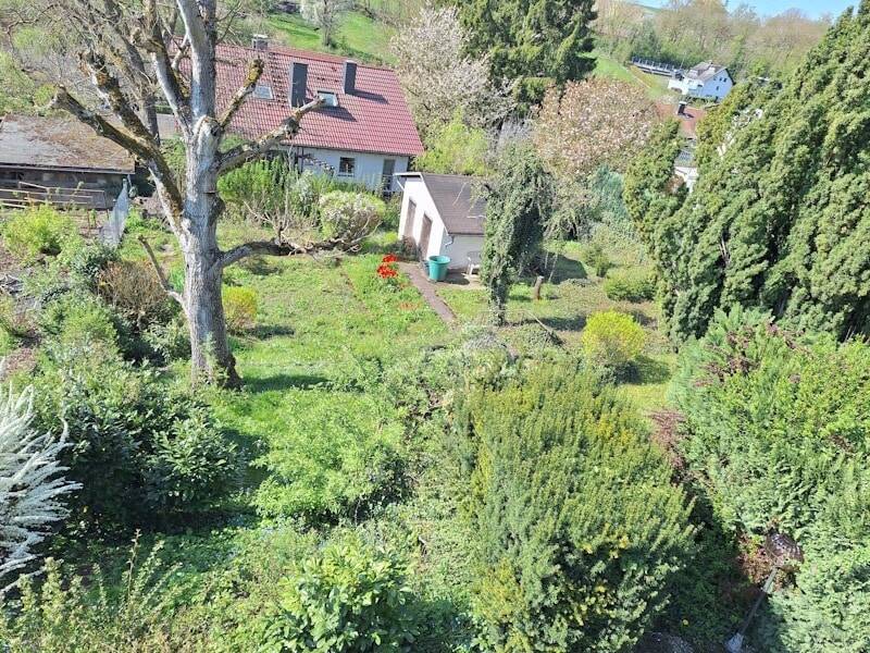 EFH in zentraler Lage von Grünberg – Grünberg – Vorschaubild 7