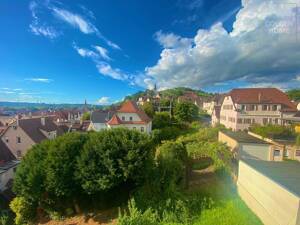 Riesiger Garten, hohe Decken und 7 WCs - ein Haus mit Charakter
