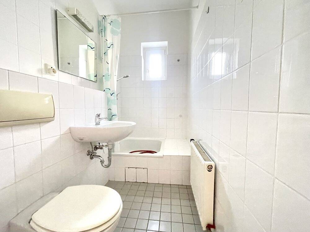 Altbaujuwel mit hohen Decken und lichtdurchfluteten Räumen! – Hannover – Vorschaubild 8