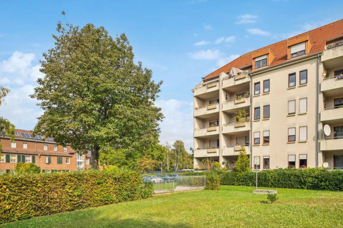 Exklusive Aktion: Verkäufer erstattet Kaufnebenkosten  zeitlich begrenzt  Siehe Objektbeschreibung – Klingerstr. 31, 51143 Porz – Bild 1 von 5