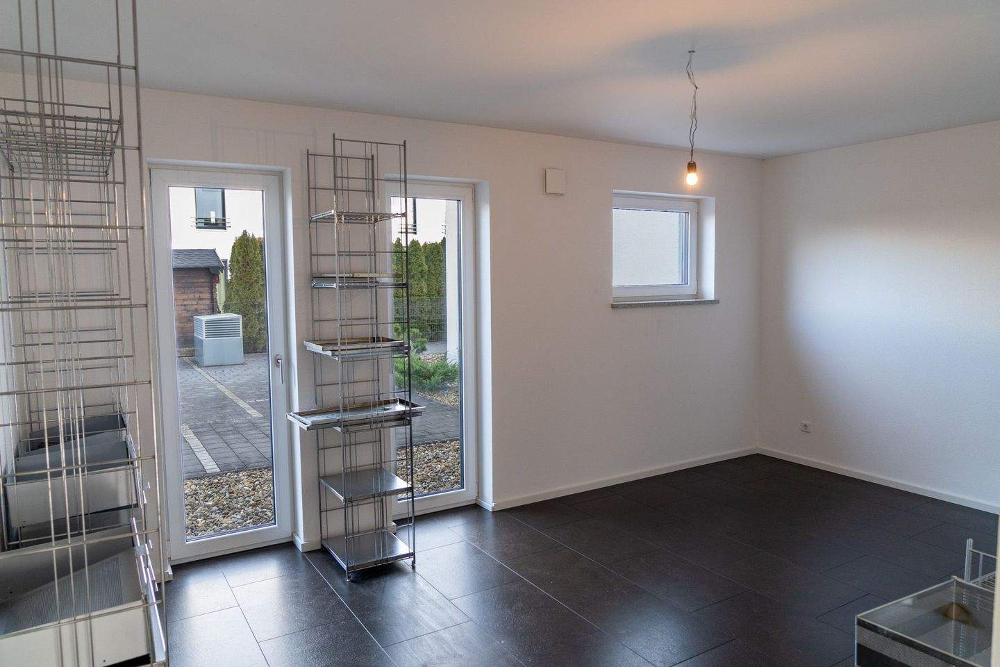 Sonnige Erdgeschosswohnung mit Garten in Ingolstadt-Südwest | Nähe HBF – Ingolstadt – Vorschaubild 8