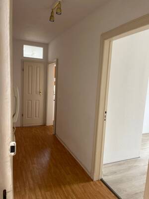 Karlshorst : Schöne DG-Wohnung im Prinzenviertel – 10318 Berlin – Vorschaubild 9
