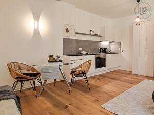 Top: Hochwertiges möbliertes Design-Apartment im Zentrum von Leipzig – 4109 Leipzig – Vorschaubild 5