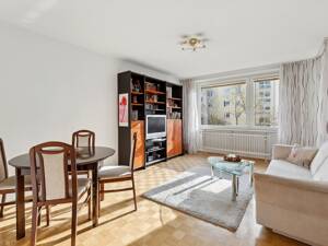 Gepflegte und bezugsfreie 2,5-Zimmer-Wohnung in München-Laim – 80686 München – Vorschaubild 3