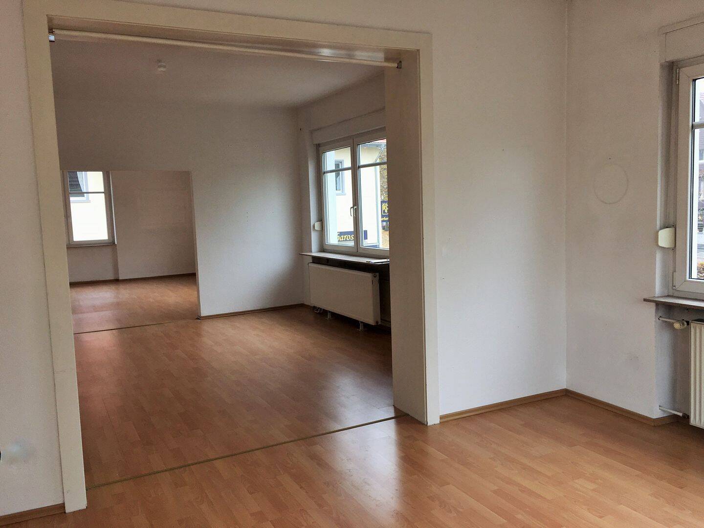 Stilvoll investieren am Rotenbühl - Modernisiertes Wohn- und Geschäftshaus mit Charme, Dachterrasse und attraktivem Entwicklungspotenzial – Saarbrücken – Vorschaubild 7