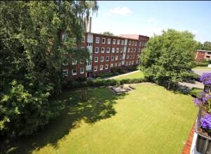 Provisionsfrei: Vermietete 2-Zimmer-Kapitalanlage – 22119 Hamburg – Vorschaubild 9