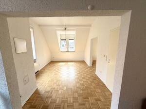 Für Aktive und Individualisten - Charmante Dachgeschosswohnung mit ausgebauter Dachspitze ! – 68167 Mannheim – Vorschaubild 4