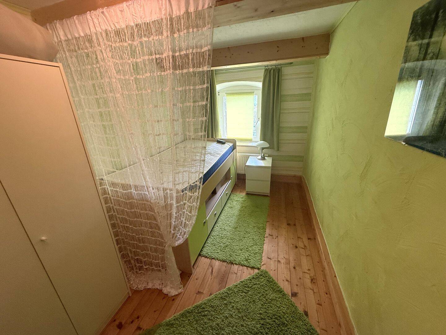 Schauenstein: Modernisierte Doppelhaushälfte im Grünen – Schauenstein – Vorschaubild 5