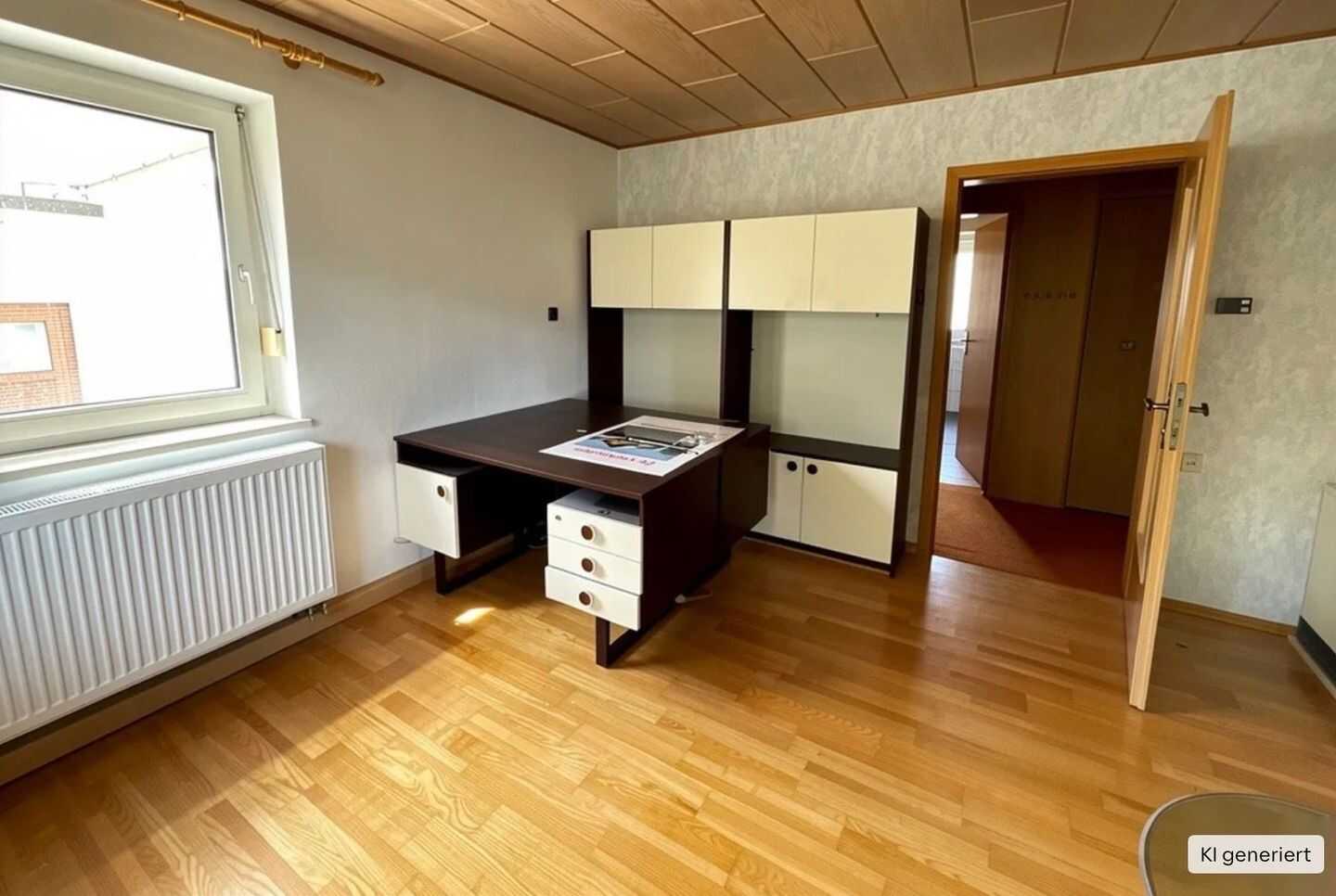 Sofort frei! Großzügige DHH mit Garten und NG, nur wenige min. zum Zentrum! – Kempten (Allgäu) – Vorschaubild 2