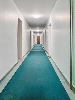 Zur Eigennutzung oder Kapitalanlage: Gepflegte 1-Zimmer-Eigentumswohnung mit separater Küche – 81379 München – Vorschaubild 6