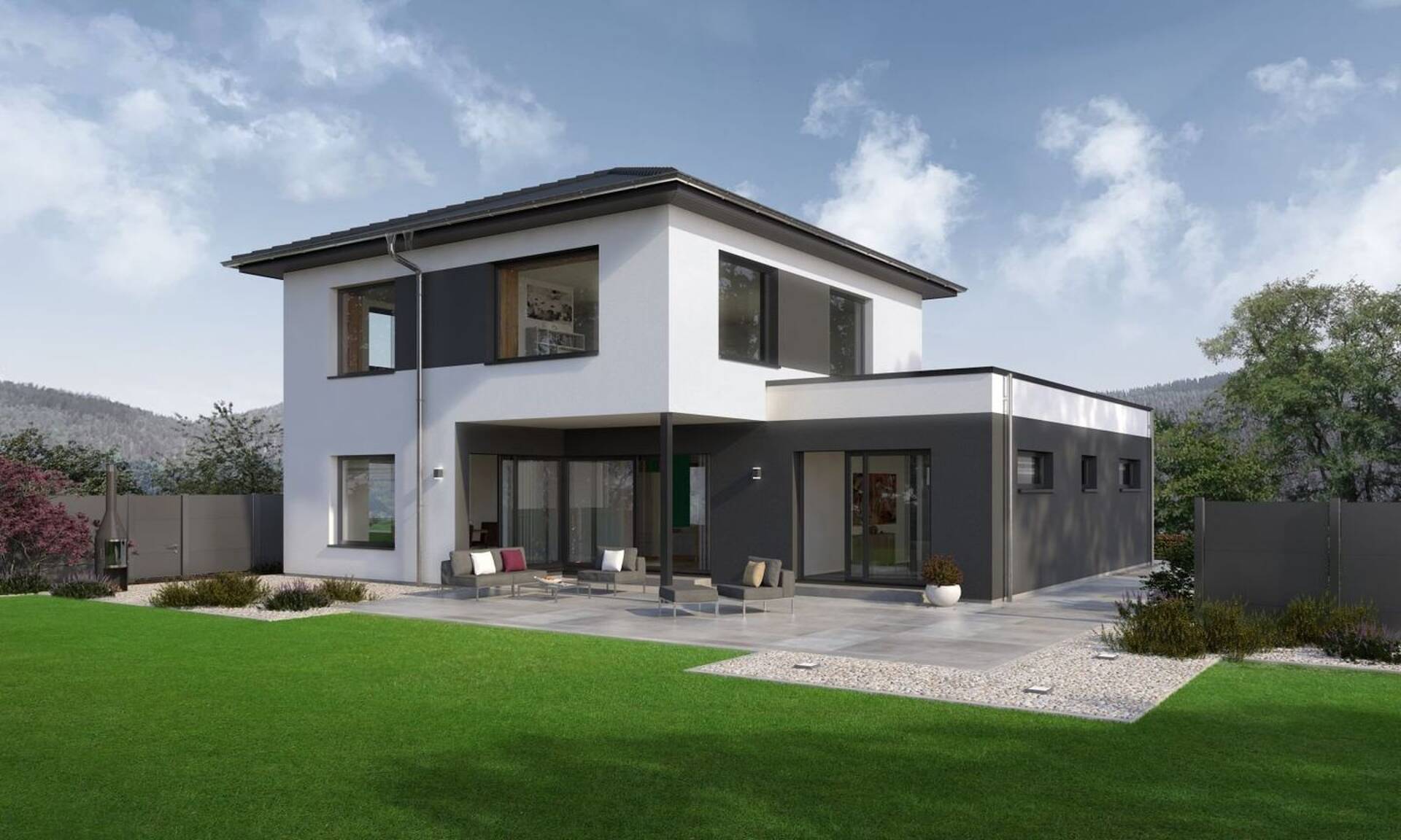 Einfamilienhaus in 22926 Ahrensburg mit 221,29 m² kaufen