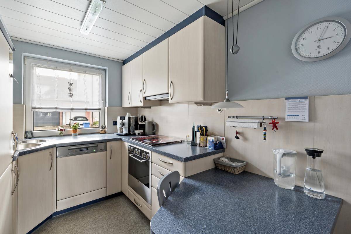 Sonnige, gemütliche DHH mit Garage in ruhiger Lage von Albstadt-Tailfingen! – Albstadt – Vorschaubild 9