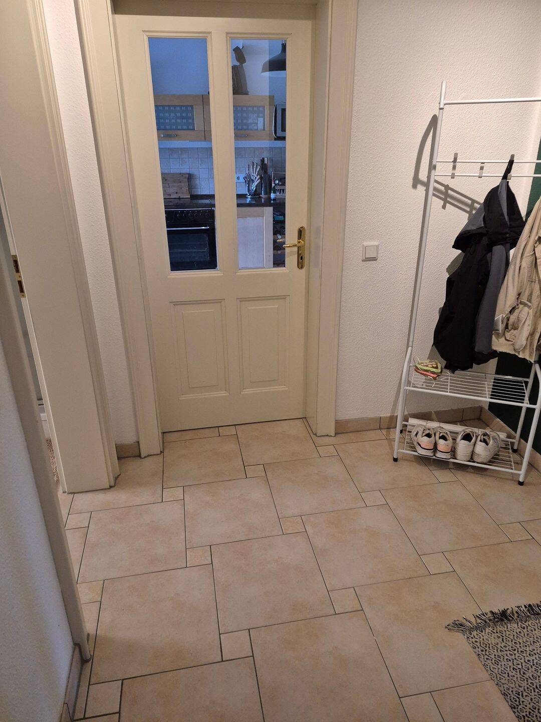 schicke 2 RWE im Dachgeschoss in Anger Crottendorf – Leipzig – Vorschaubild 7