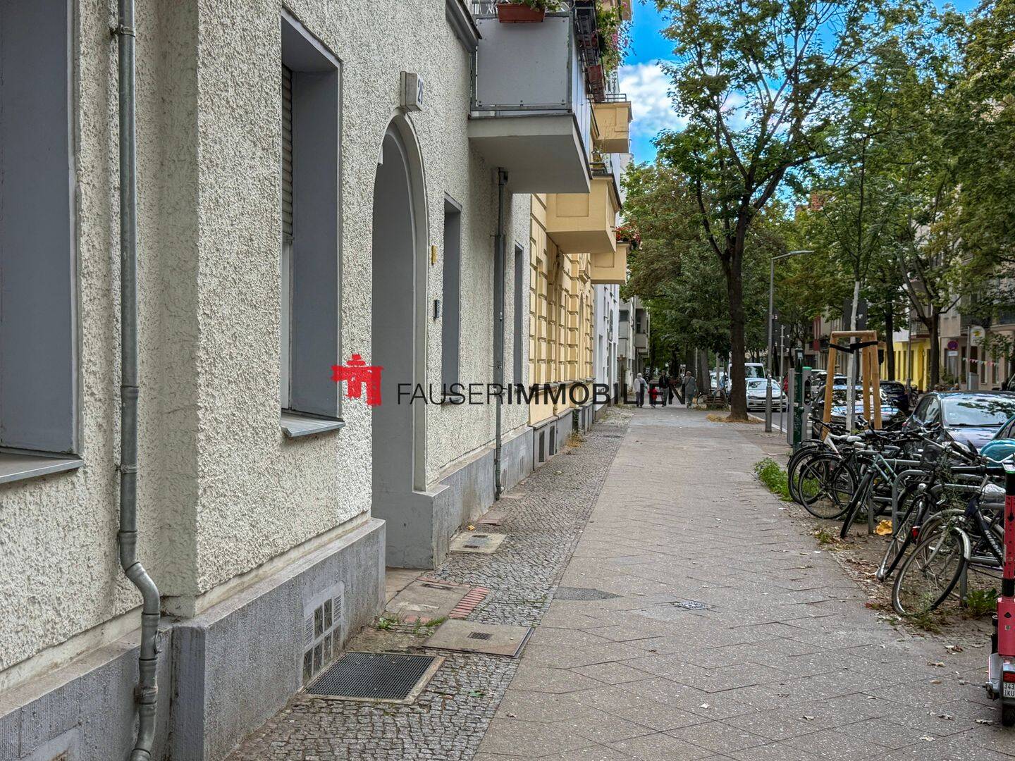 HEUTE KAPITALANLAGE. MORGEN ZUHAUSE. – Berlin – Vorschaubild 2