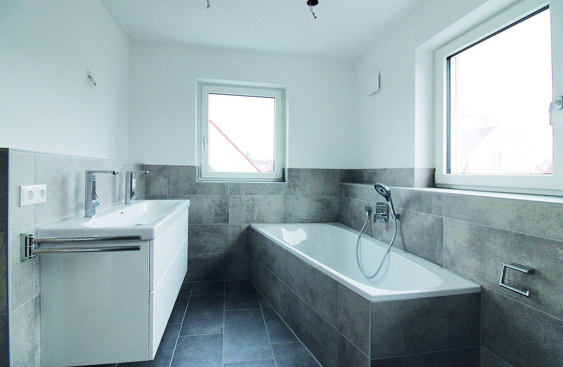 Terrassenwohnung in 86368 Gersthofen mit 131 m² kaufen
