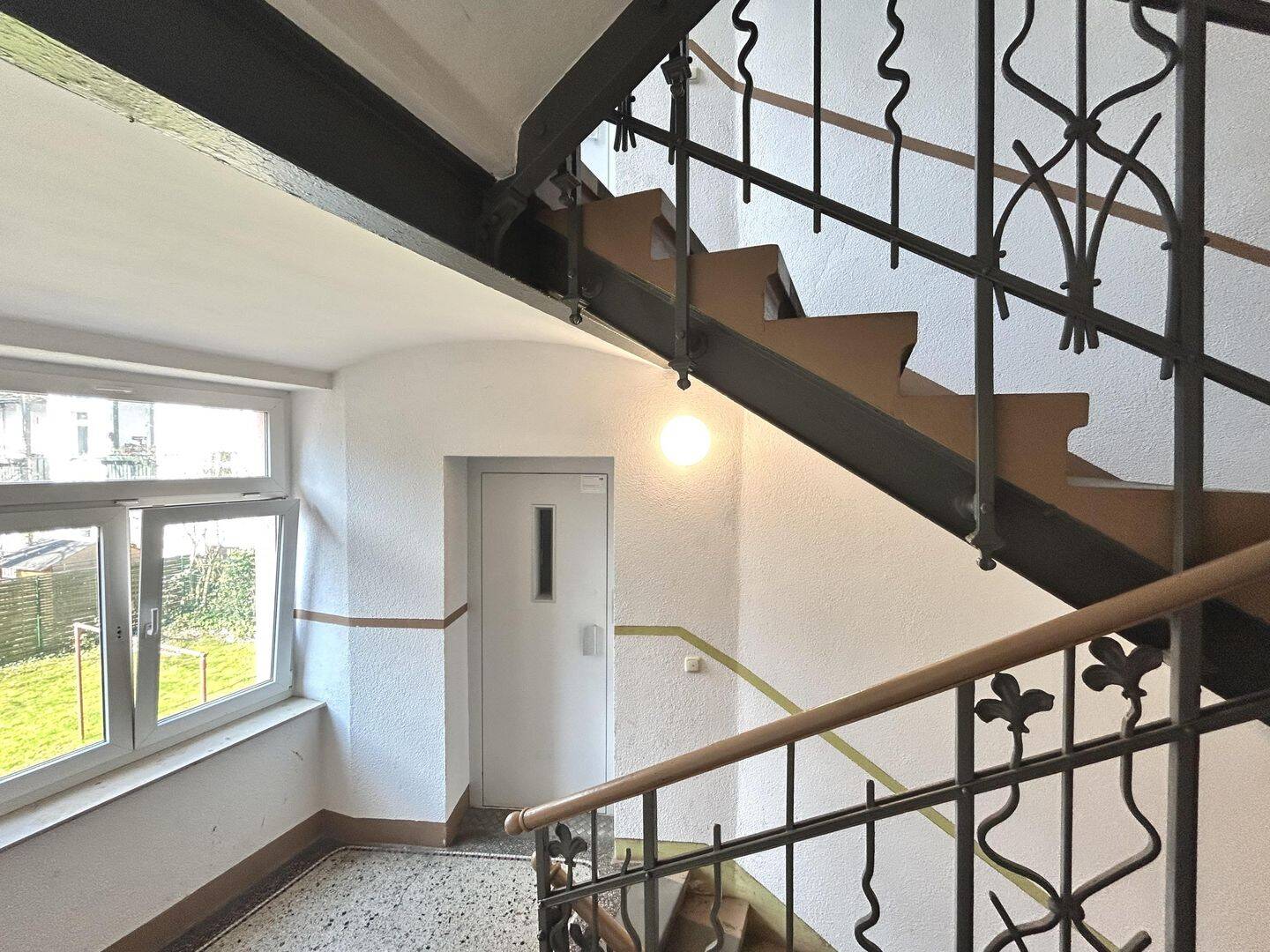 Fußläufig zum Küchwald und Schlossteich – Chemnitz – Vorschaubild 9
