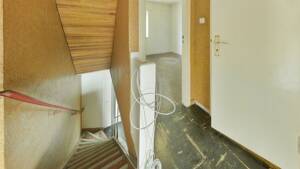 Mittelreihenhaus mit Potential auf Lübecker Erbbaurecht – 23556 Lübeck – Vorschaubild 8