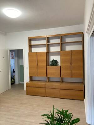 WG-Anteil mit 2 Räumen, 53 qm, Balkon, Bad – 56070 Koblenz – Vorschaubild 6