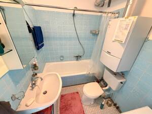 Zentrale 2-Zimmer-Eigentumswohnung in Oldenburg: Mit Fahrstuhl, Balkon und Kellerraum – 26135 Oldenburg – Vorschaubild 5