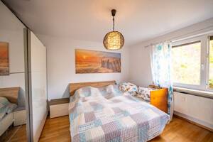 Gepflegtes Mehrfamilienhaus mit Potential in ruhiger Lage von München-Trudering – 81827 München – Vorschaubild 9
