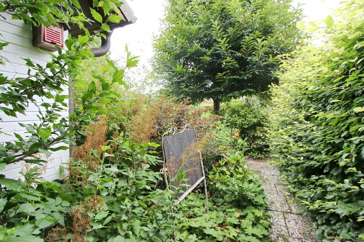 Ein Haus mit Charakter, Raum und Gartenfreude - Einfamilienhaus in ruhiger Lage von Hamburg-Lurup – Hamburg – Vorschaubild 6