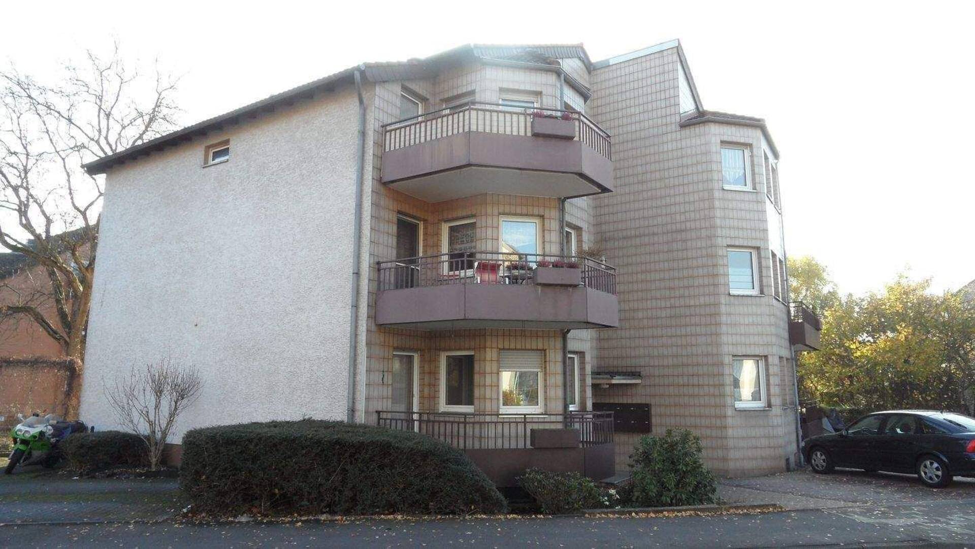 Erdgeschosswohnung in 51147 Köln mit 71 m² kaufen