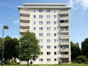 2-Zimmer-Wohnung in Gelsenkirchen Hassel – 45896 Gelsenkirchen – Vorschaubild 8