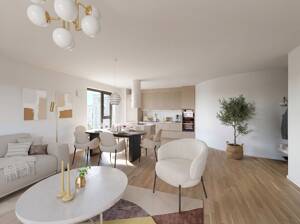 *Offene Besichtigung der Musterwohnung So., 23.08.2026 um 12 Uhr - Zum Dammfelde 41 in 50859 Köln*