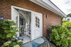Sonniges Einfamilienhaus in ruhiger Lage – 22393 Hamburg – Vorschaubild 3