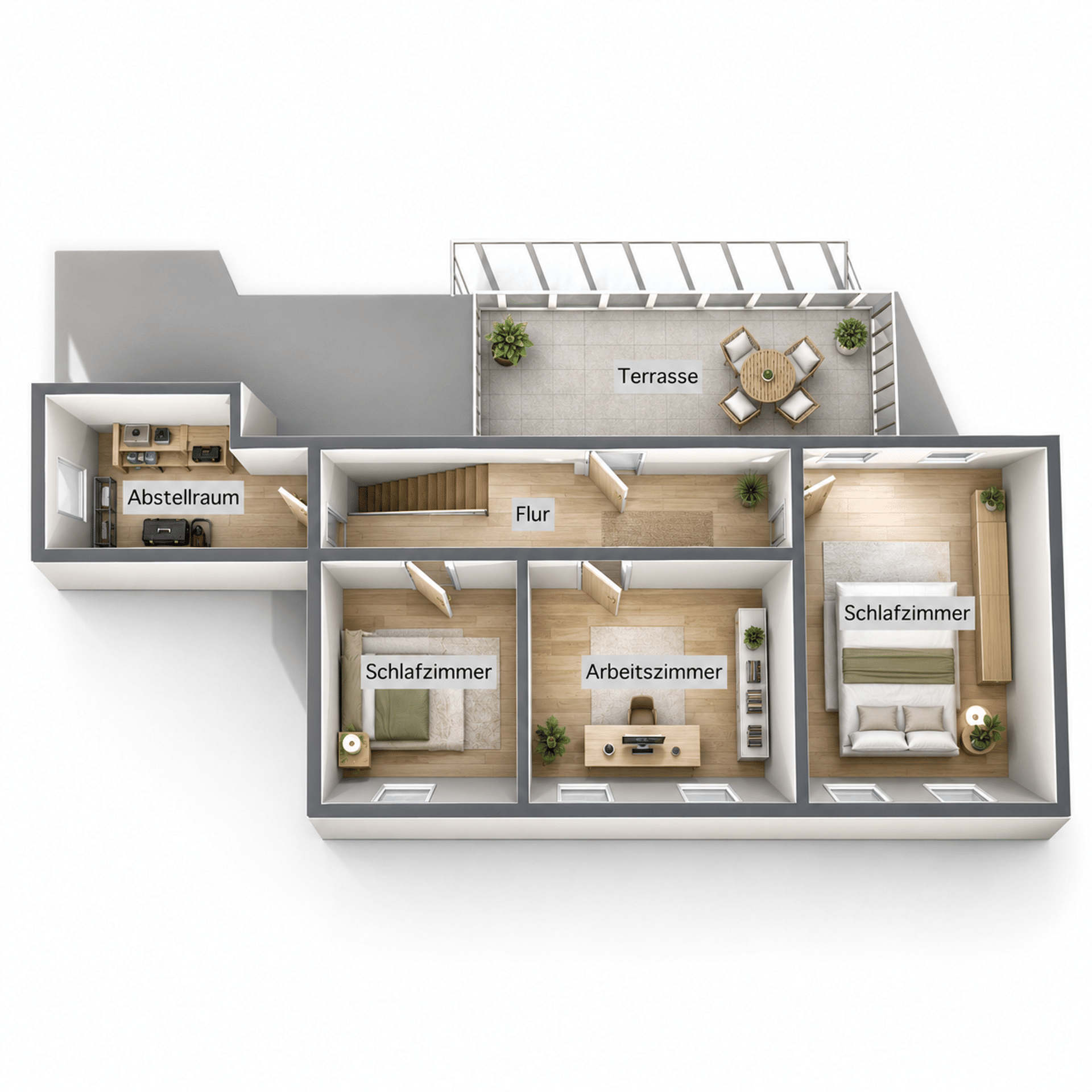 Einfamilienhaus in 64354 Reinheim mit 150 m² kaufen